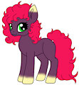 Pony Adopt by NeroMalo96