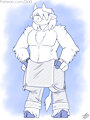 Himbo ox