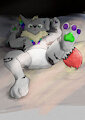 [Not my Art] Diaper by Donkio
