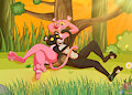 Pinkie nice moment