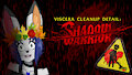 Yenri Plays - Viscera Cleanup Detail (Shadow Warrior)