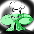 Frog Chef (LATE Day 101)