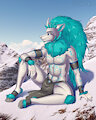 Commission | On the slope