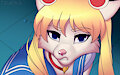 Sailor Winterria!