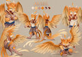 (Comm) Ref Sheet Timelapse.GIF
