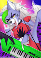 Roxanne SFW by Taurika