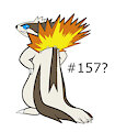 Fire Badger