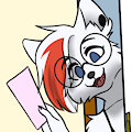 VixenLogic0046 - Rent Due by foxboy83