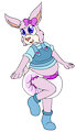 Bunnygal~