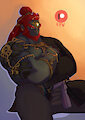 Ganon