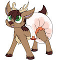 Lil Deer