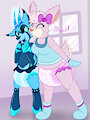 Smooch Brigade