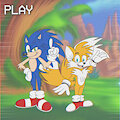 Don Bluth's Sonic the Hedgehog 2 by MasterMochiKun