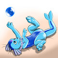 My water ball =3 [By Sissyskunk] by VarraTheVap