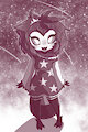 Doodle Last Week#3 by AskKnight