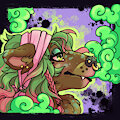 Juniper Hi-con by Sage116