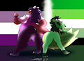 Mac and Cam's Pride