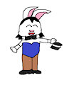 Bunny Magician