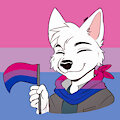 Happy Pride Month by KnightCreep