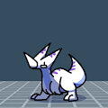 [animated] Jump!Jump! by unsignedNEZ