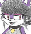 Camilla the Cat