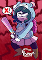 Batter Up