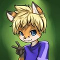 Tycloud Icon by Aoigami!