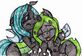 GA: Thank you Tanisha by Mhedgehog21