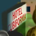 Welcome to the Hotel Cubifornia!