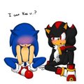 I can kiss u? by TailverKnK