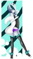 SnickerStripes by Chatai