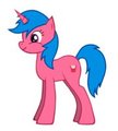 Slushie Pony