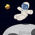 30 Min Challenge - Space