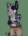 [Commission] - Noah by TeaHound