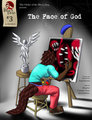 Black Dogs #3: The Face of God