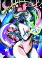 Magic Hands by muzoka