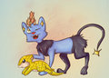 PokePals by Bineky