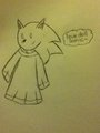 .:Love Doll Sonic:.