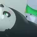 Kung Fu is Great by UrsoFofinho