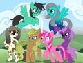 All Together Now!