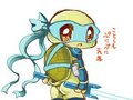 kametail