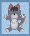 Plushieficated