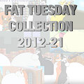Fat Tuesday Collection 2012-21
