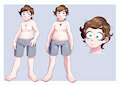 Marvin ref v1 & v2
