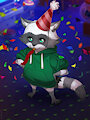 Gunther Bday Party