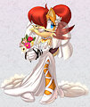 Commission - Sally Acorn