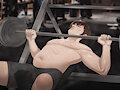 Marvin's workout