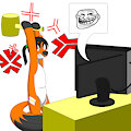 Rage!!!