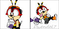 charmy drinks the grimace shake and f*cking dies