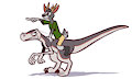 Raptor Mount